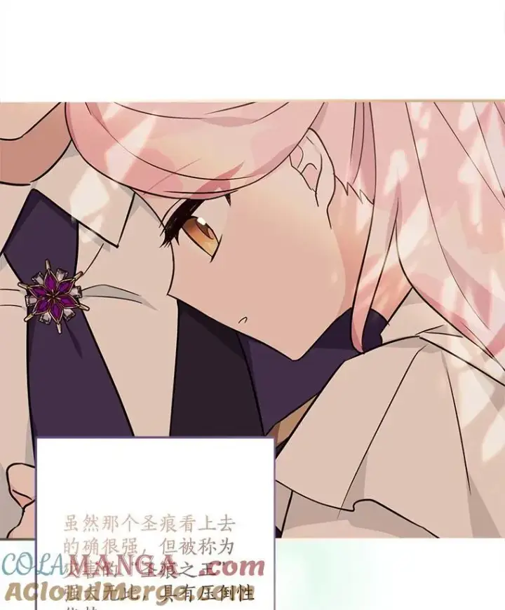 《反派家族的掌权小女儿》63.希望她幸福图41