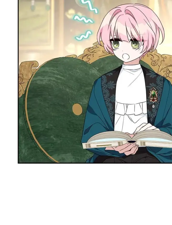 《反派家族的掌权小女儿》63.希望她幸福图58