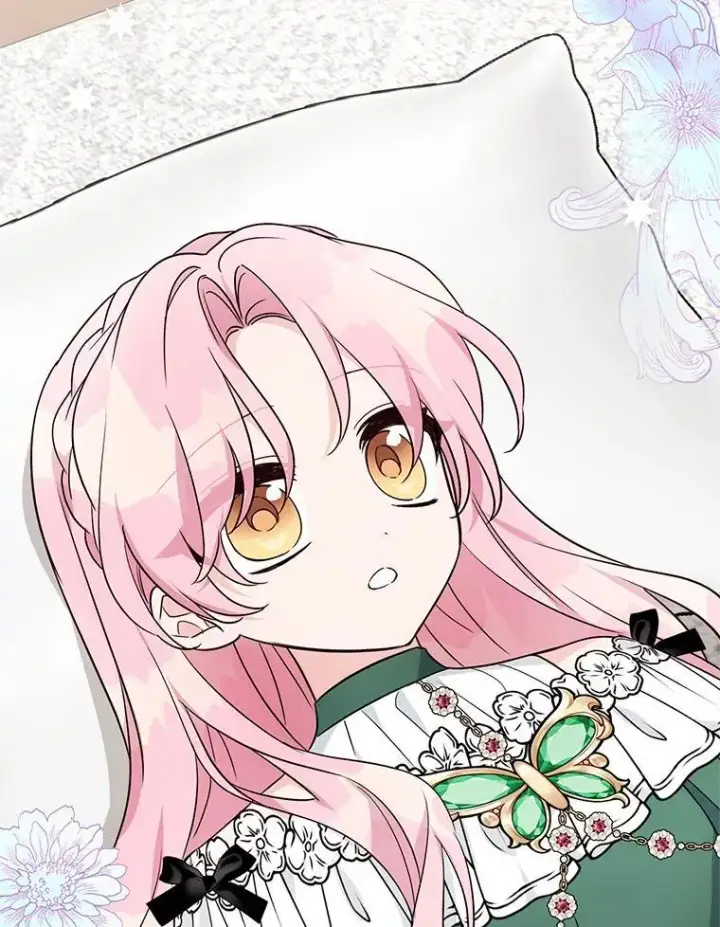 《反派家族的掌权小女儿》65.事情败露图108
