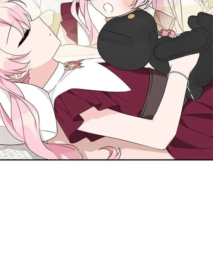 《反派家族的掌权小女儿》66.试试新庇护图32