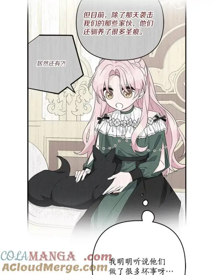 《反派家族的掌权小女儿》66.试试新庇护图53