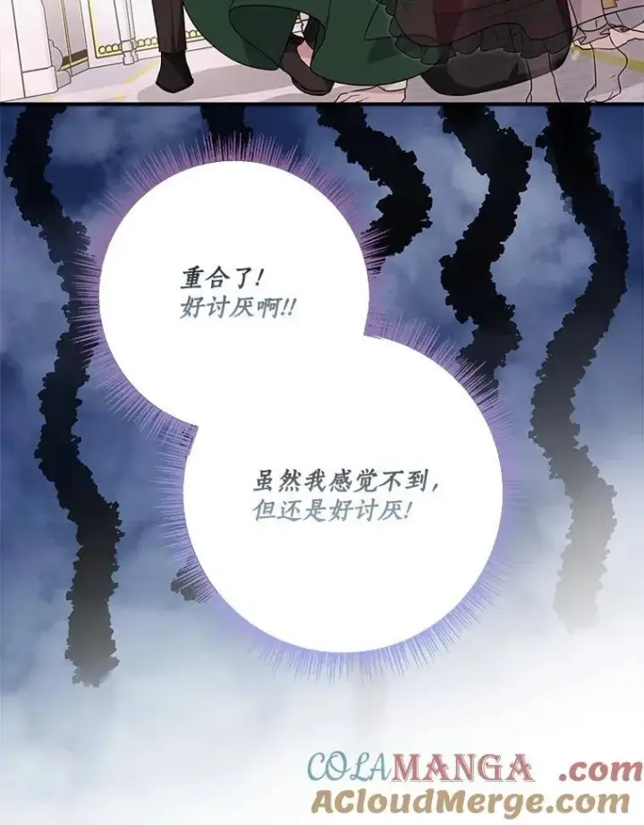 《反派家族的掌权小女儿》66.试试新庇护图61