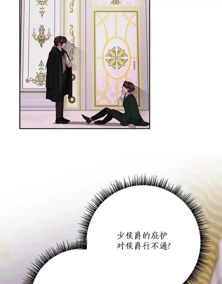 《反派家族的掌权小女儿》66.试试新庇护图75