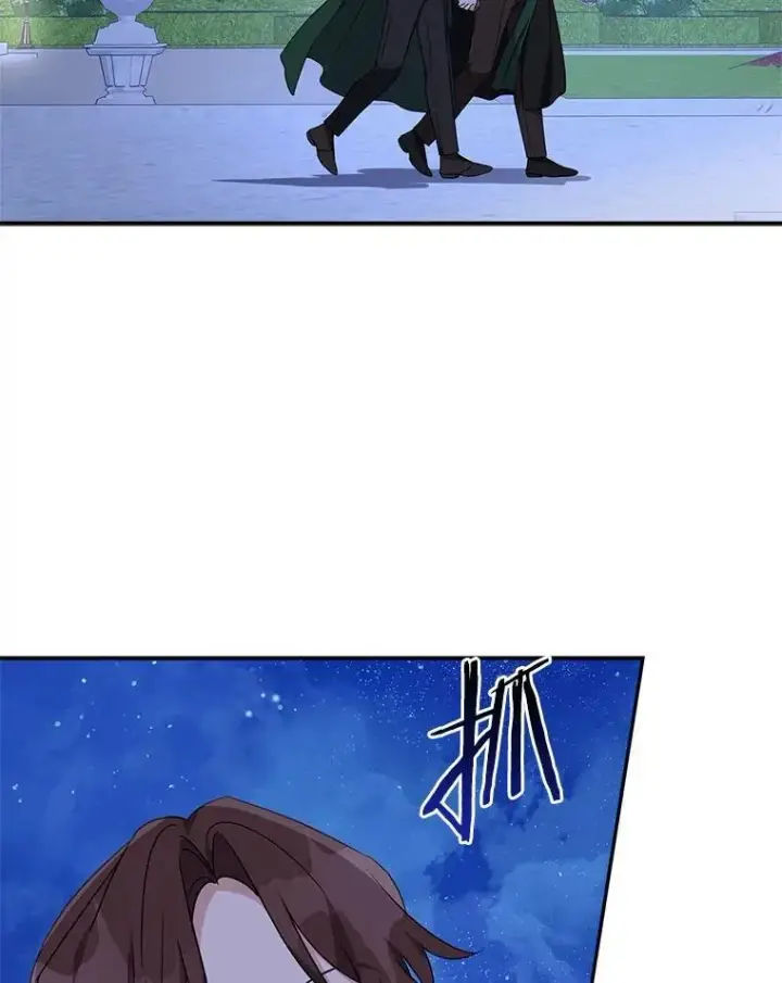漫画《反派家族的掌权小女儿》67.有惊无险第46张图