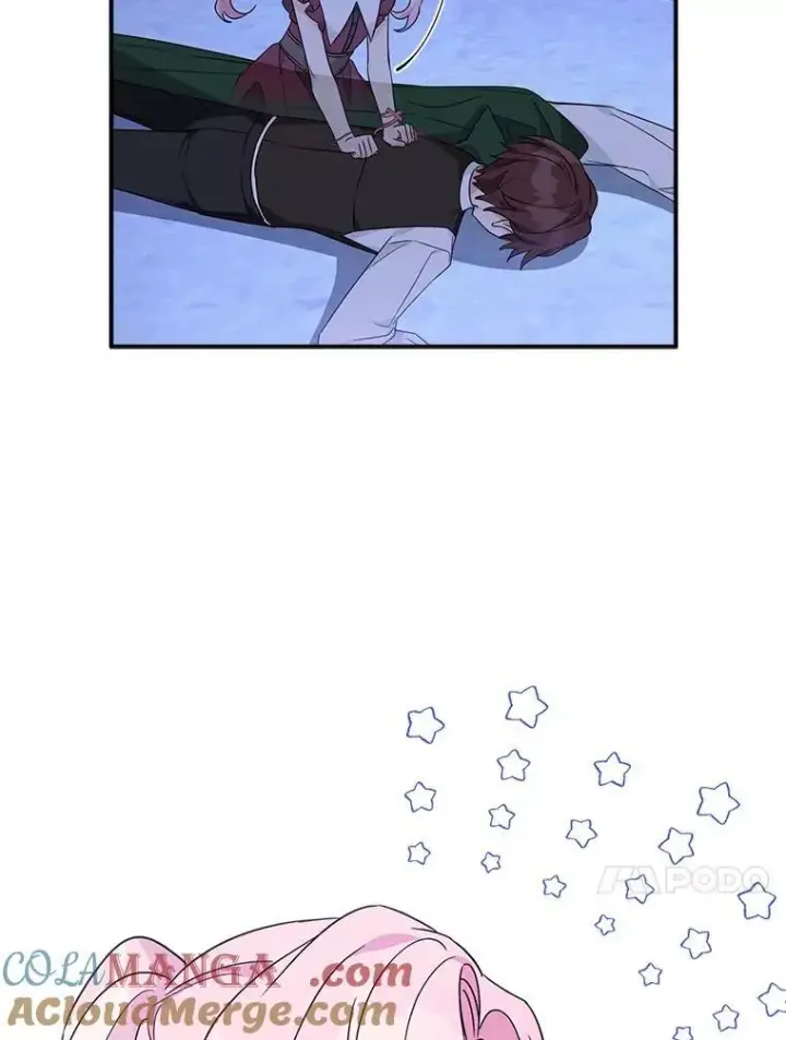 漫画《反派家族的掌权小女儿》67.有惊无险第65张图