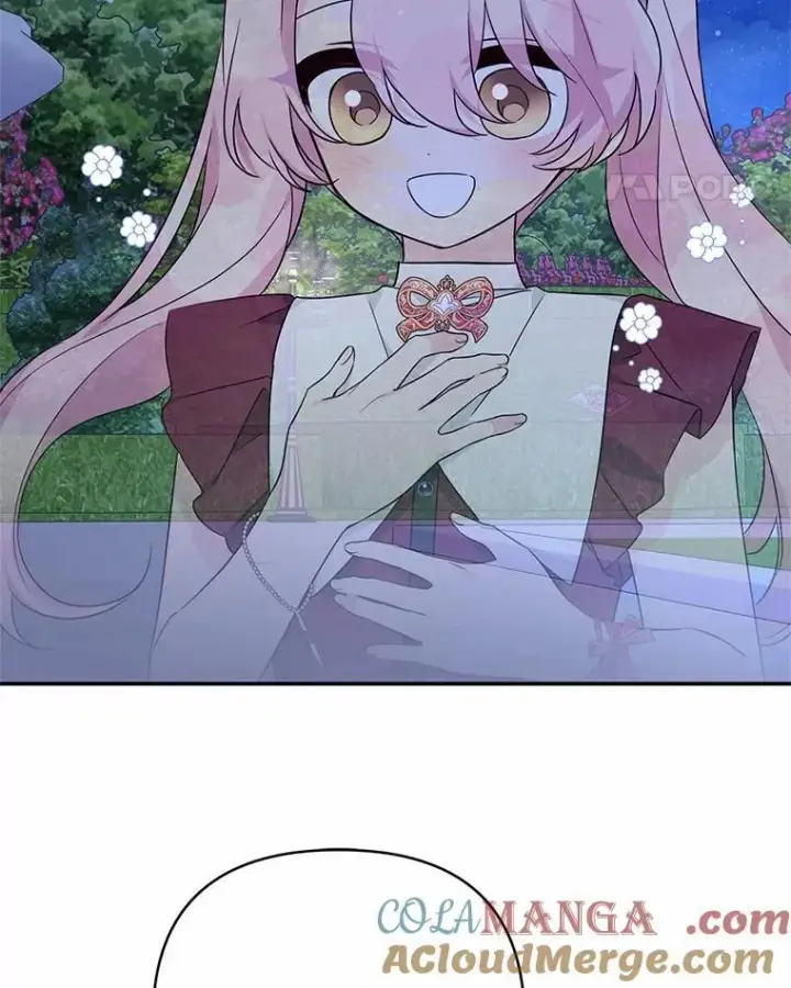 漫画《反派家族的掌权小女儿》67.有惊无险第69张图