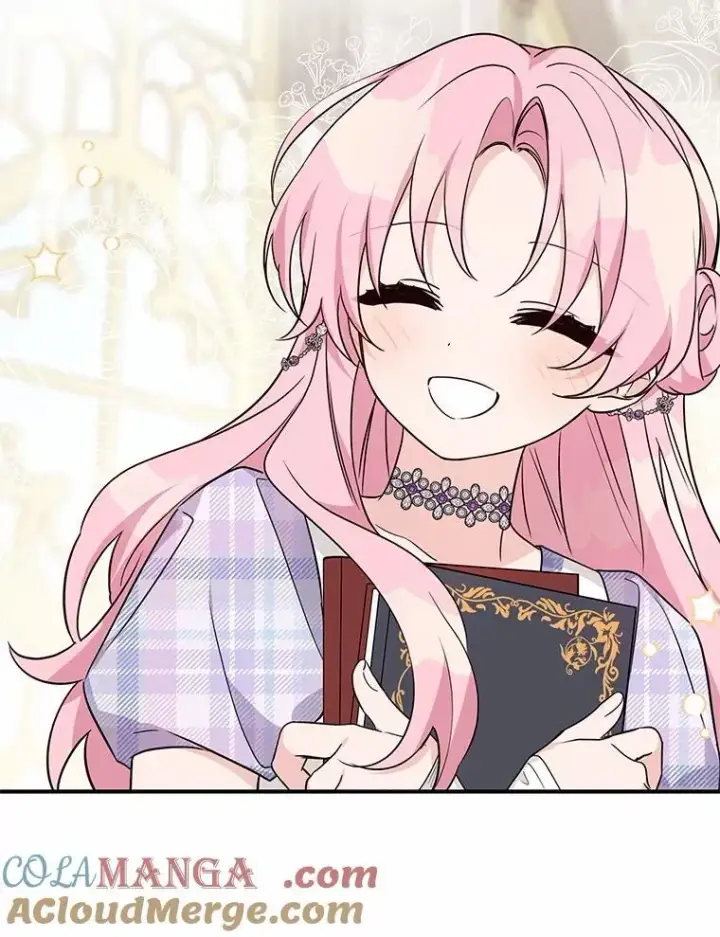 漫画《反派家族的掌权小女儿》67.有惊无险第97张图