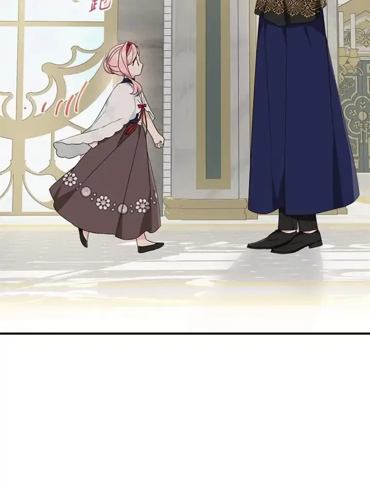 漫画《反派家族的掌权小女儿》68.没什么大不了第100张图