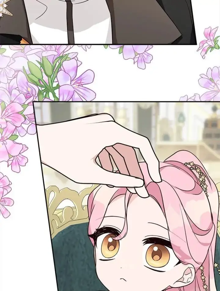 漫画《反派家族的掌权小女儿》68.没什么大不了第19张图