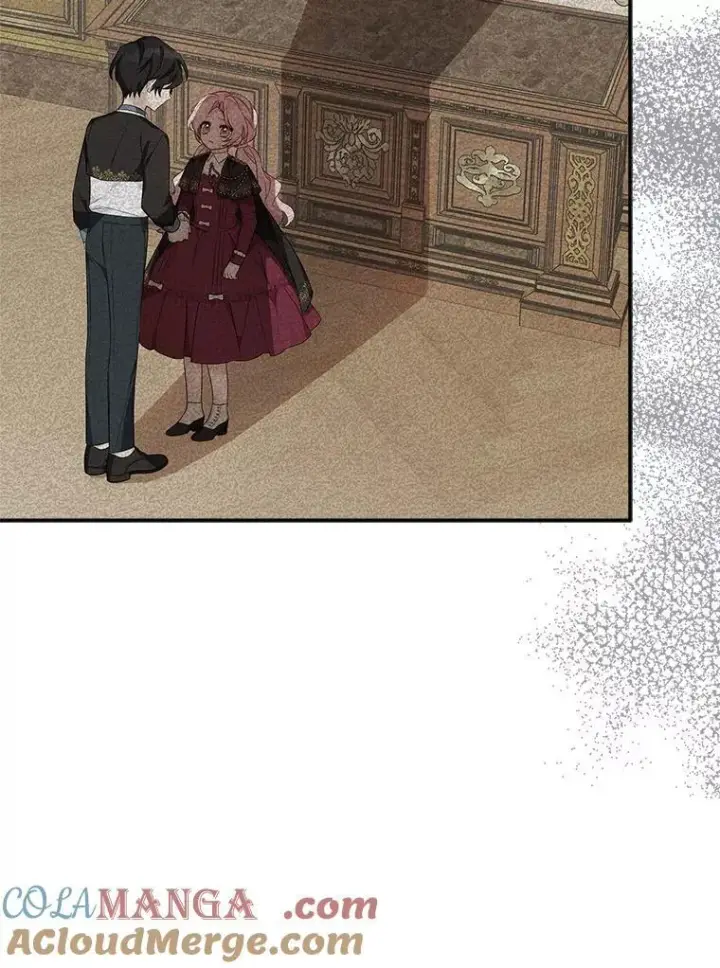 漫画《反派家族的掌权小女儿》68.没什么大不了第33张图