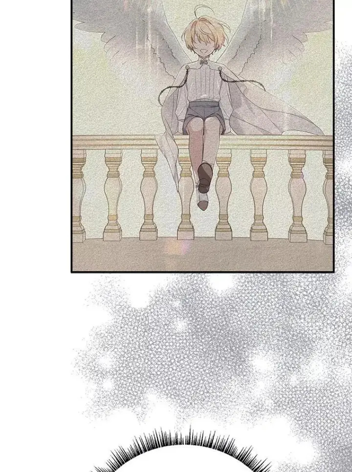 漫画《反派家族的掌权小女儿》68.没什么大不了第35张图