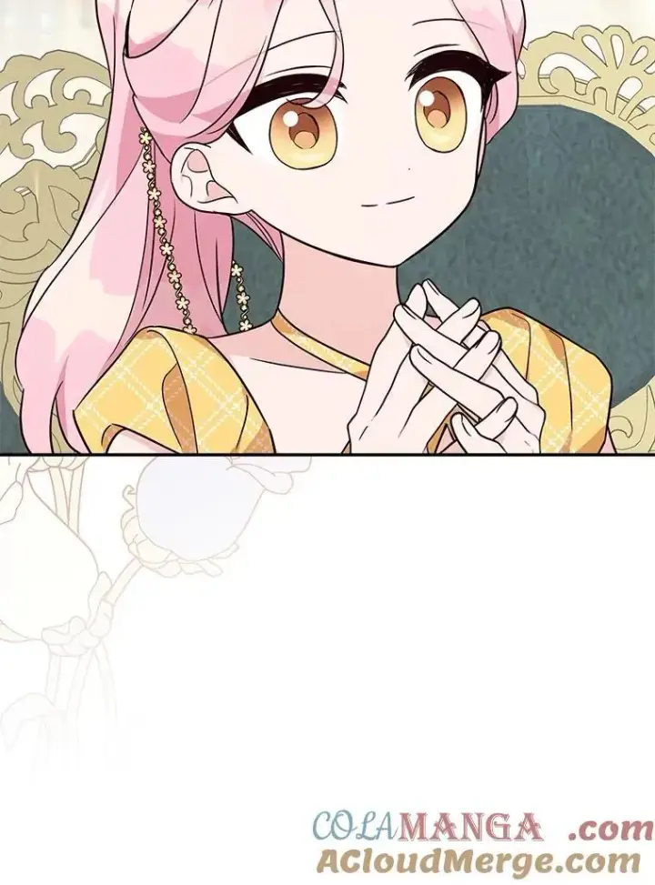 漫画《反派家族的掌权小女儿》68.没什么大不了第41张图