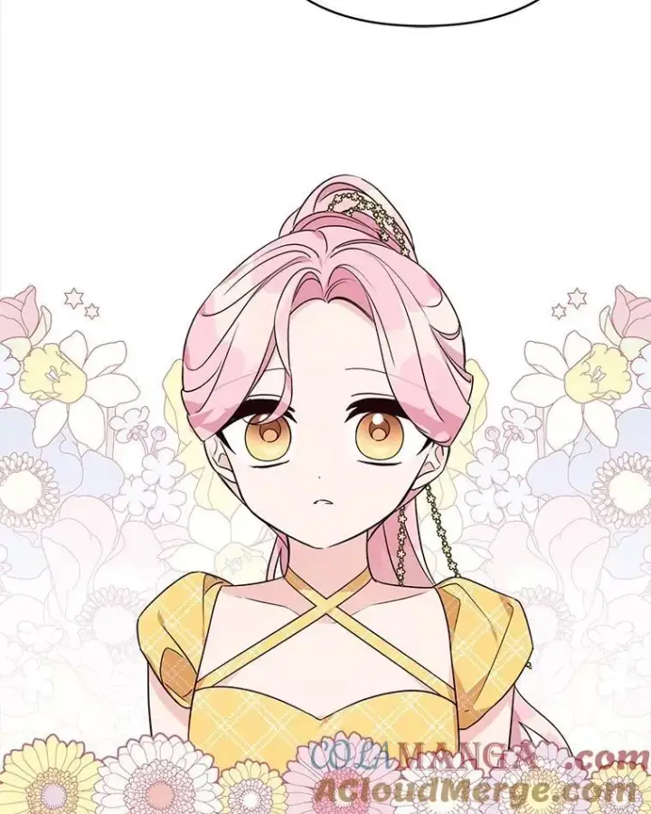 漫画《反派家族的掌权小女儿》68.没什么大不了第5张图