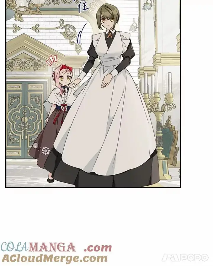漫画《反派家族的掌权小女儿》68.没什么大不了第65张图