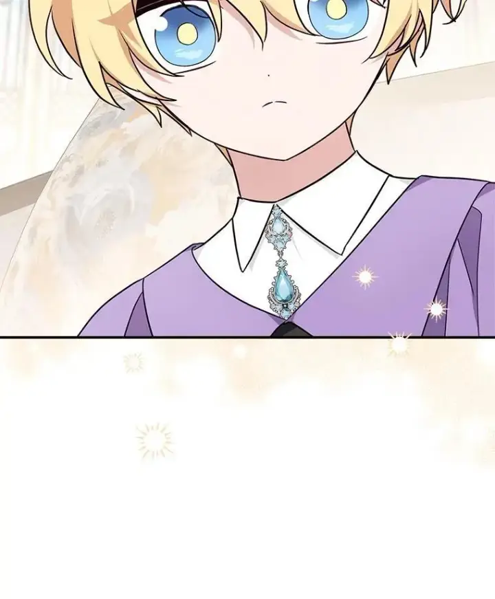 漫画《反派家族的掌权小女儿》69.我来守护你第115张图