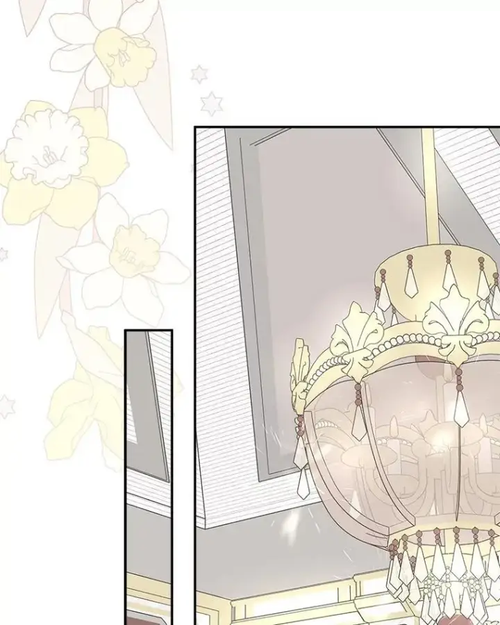 漫画《反派家族的掌权小女儿》69.我来守护你第2张图