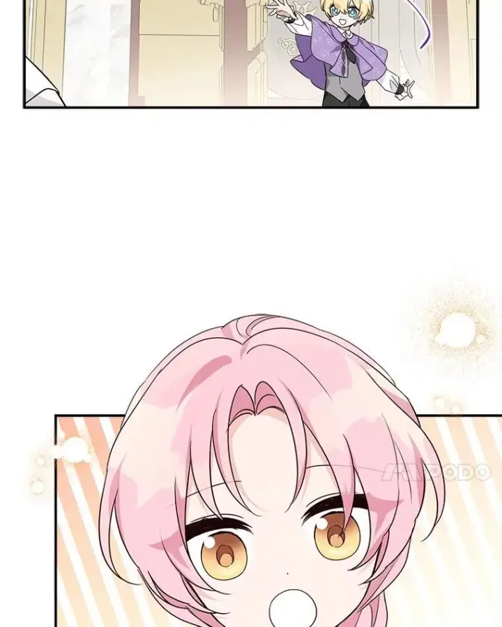漫画《反派家族的掌权小女儿》69.我来守护你第31张图