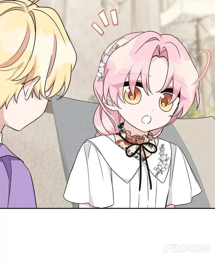 漫画《反派家族的掌权小女儿》69.我来守护你第66张图