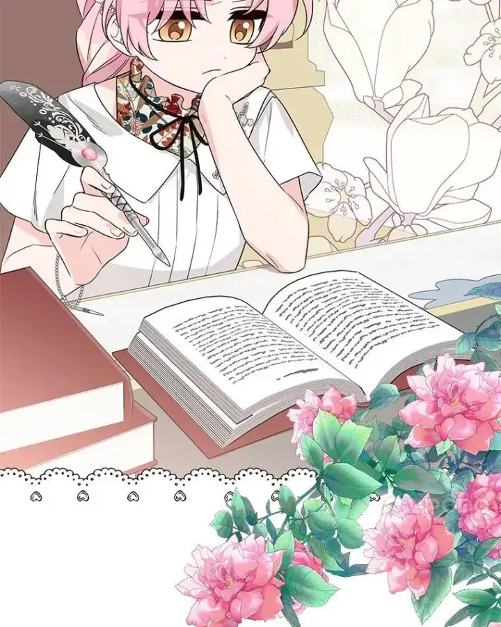 漫画《反派家族的掌权小女儿》69.我来守护你第7张图
