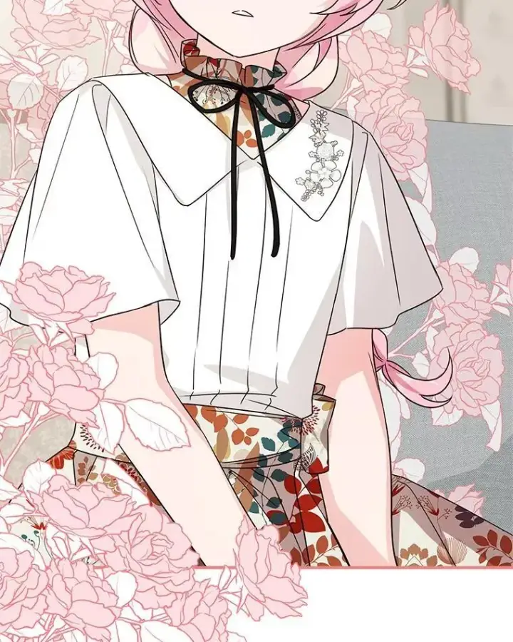 漫画《反派家族的掌权小女儿》69.我来守护你第79张图