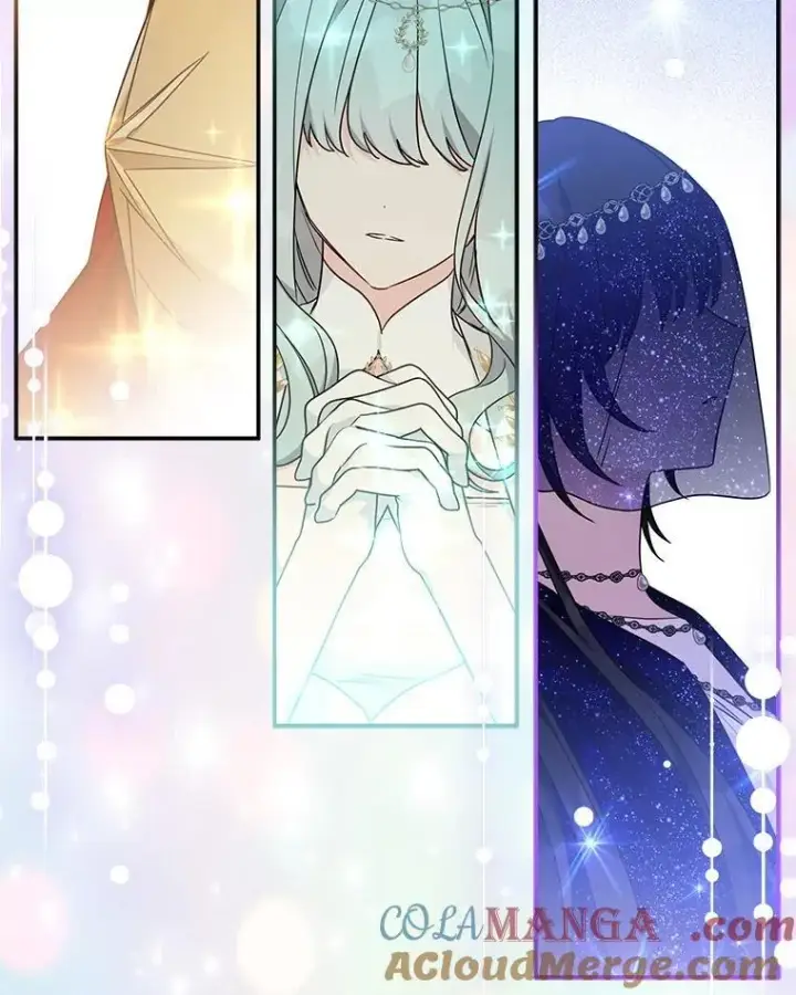 漫画《反派家族的掌权小女儿》69.我来守护你第81张图