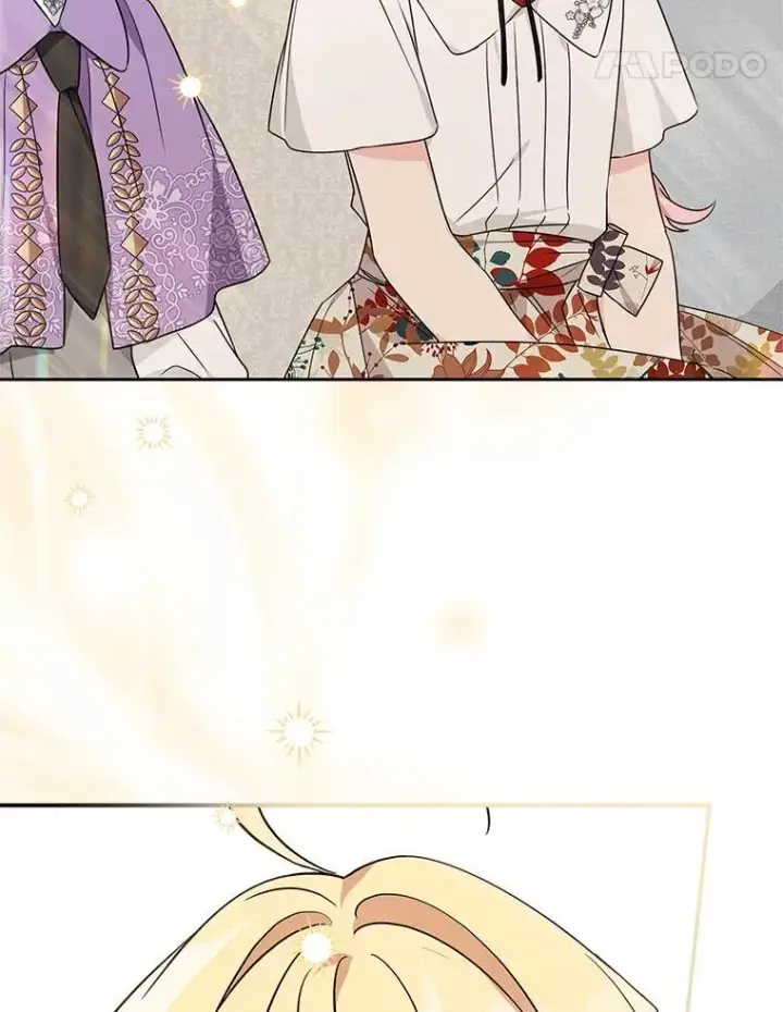 漫画《反派家族的掌权小女儿》69.我来守护你第87张图