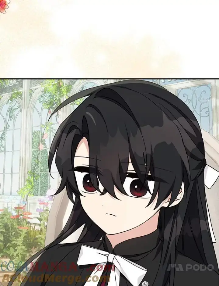 《反派家族的掌权小女儿》70.鲁西安相信姐姐图81