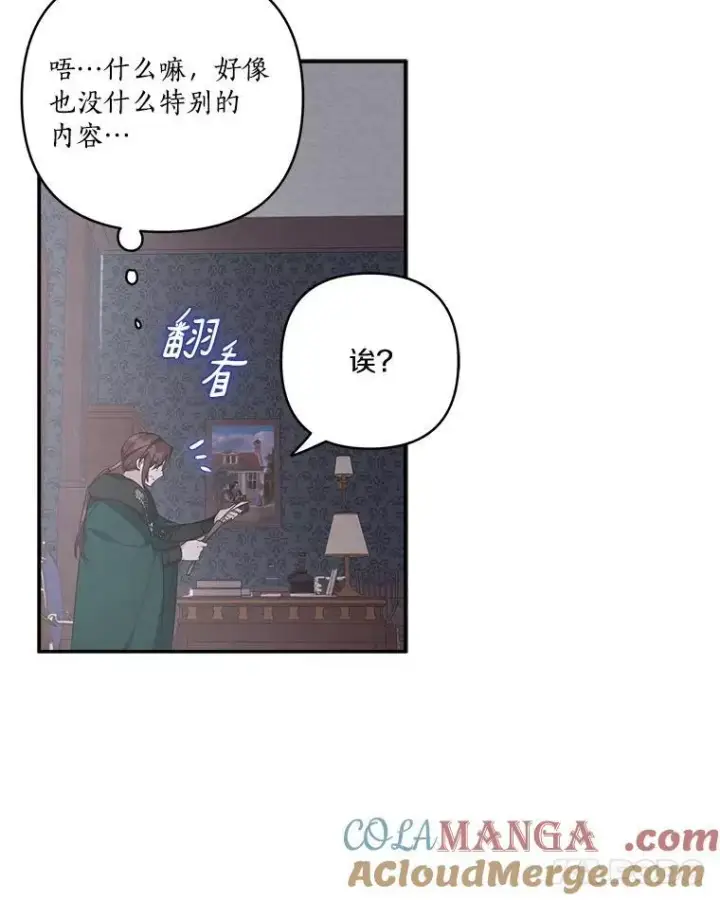 《反派家族的掌权小女儿》71.寻找证据图73