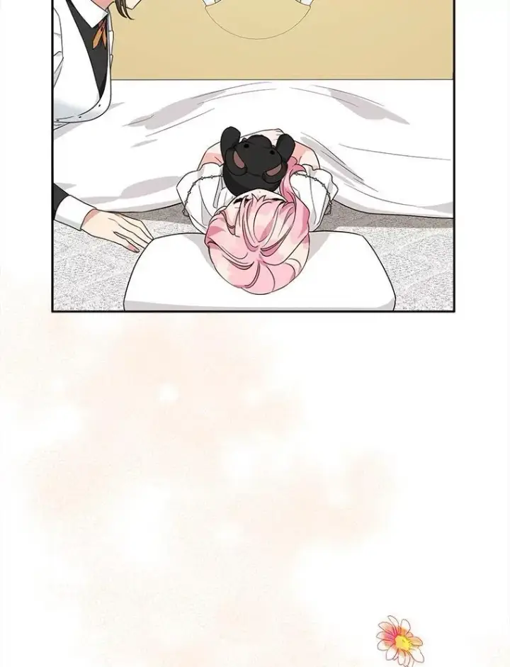 《反派家族的掌权小女儿》72.绳子不见了！图110
