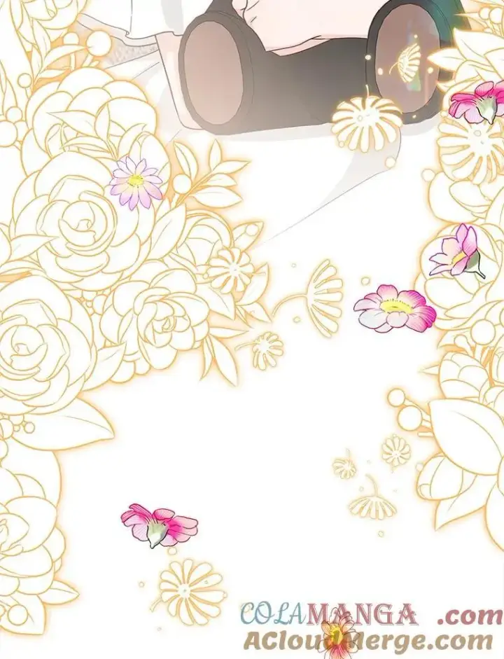 《反派家族的掌权小女儿》72.绳子不见了！图113