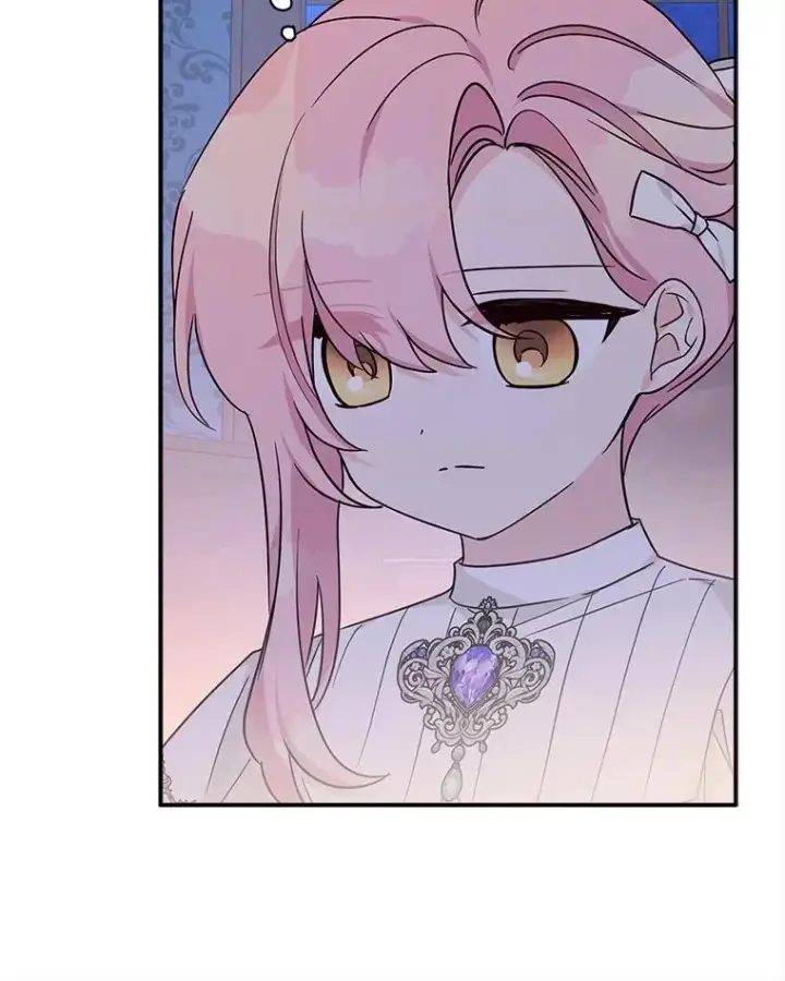 《反派家族的掌权小女儿》72.绳子不见了！图43