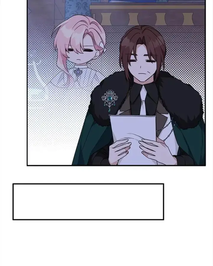 《反派家族的掌权小女儿》72.绳子不见了！图55