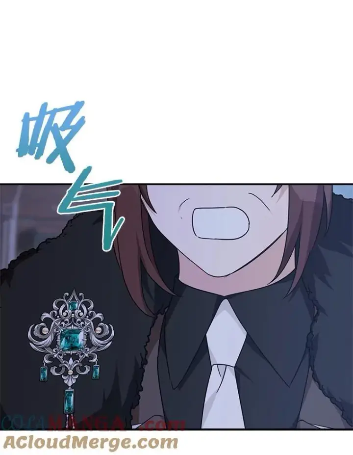 《反派家族的掌权小女儿》72.绳子不见了！图69