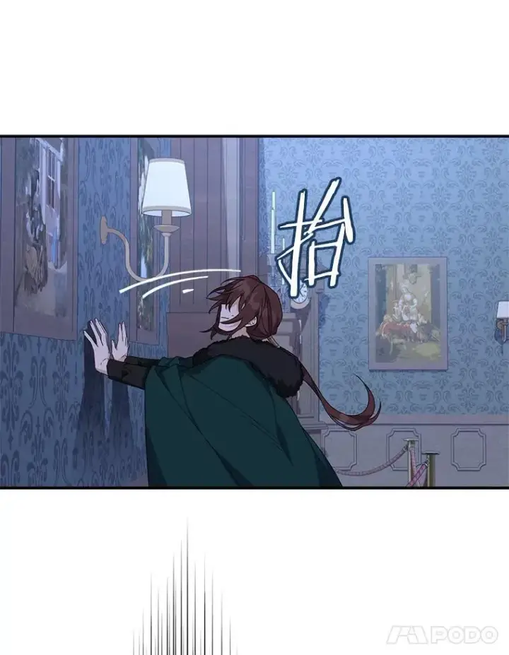 《反派家族的掌权小女儿》72.绳子不见了！图70