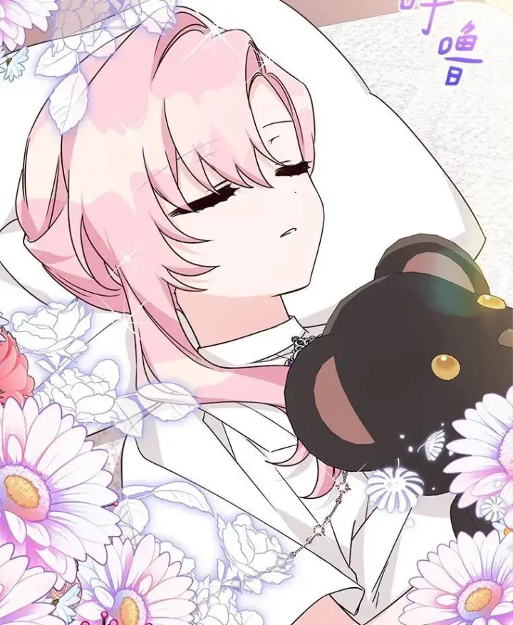 漫画《反派家族的掌权小女儿》73.百姓的救赎者第7张图