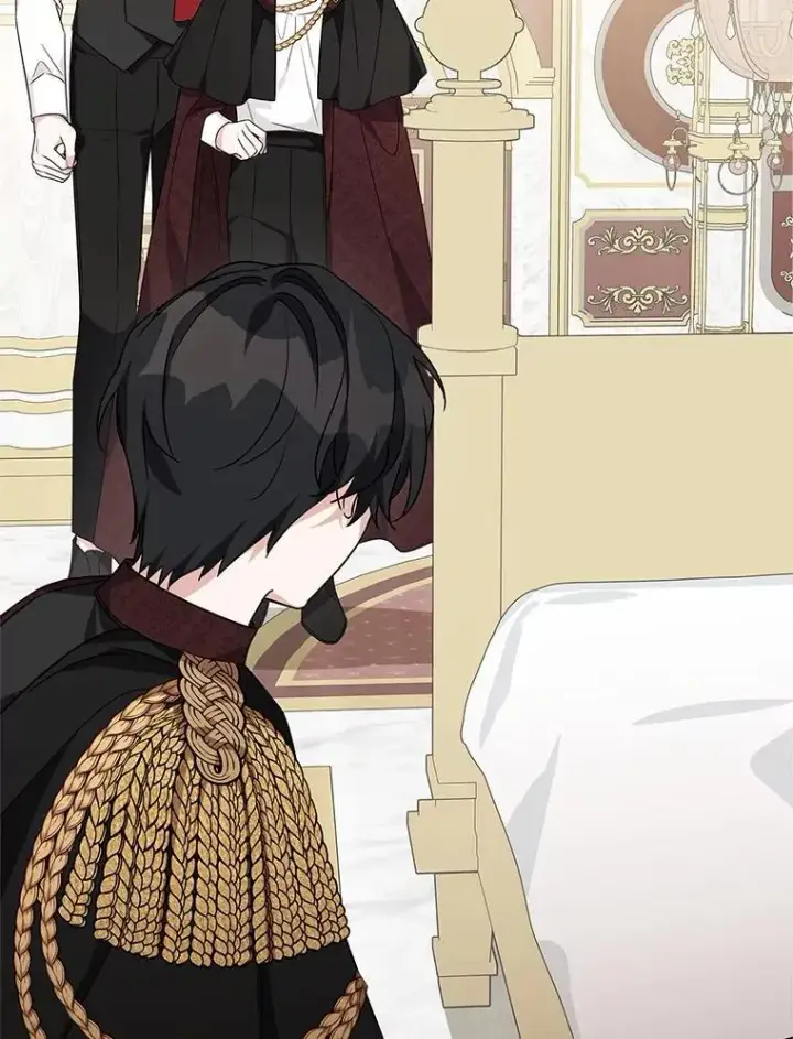 《反派家族的掌权小女儿》74.一定要醒过来图30