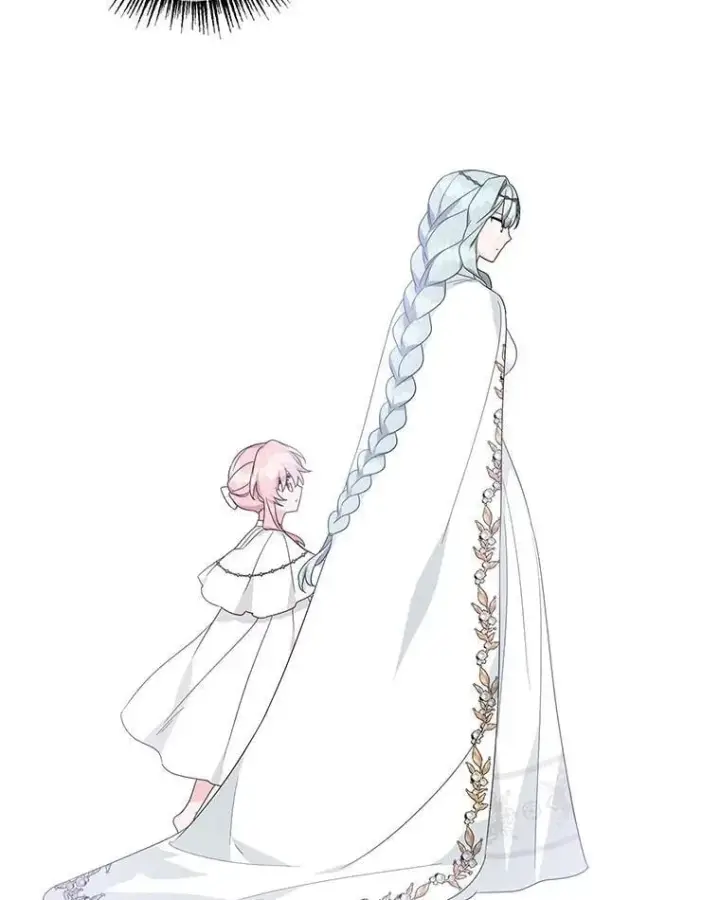 《反派家族的掌权小女儿》75.看到妈妈了图40