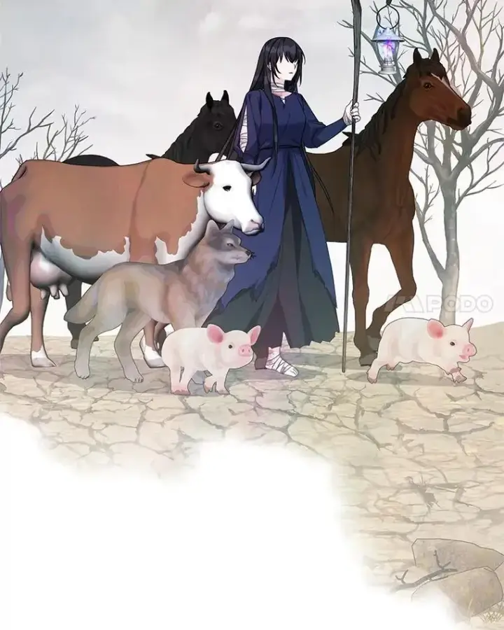 《反派家族的掌权小女儿》75.看到妈妈了图52