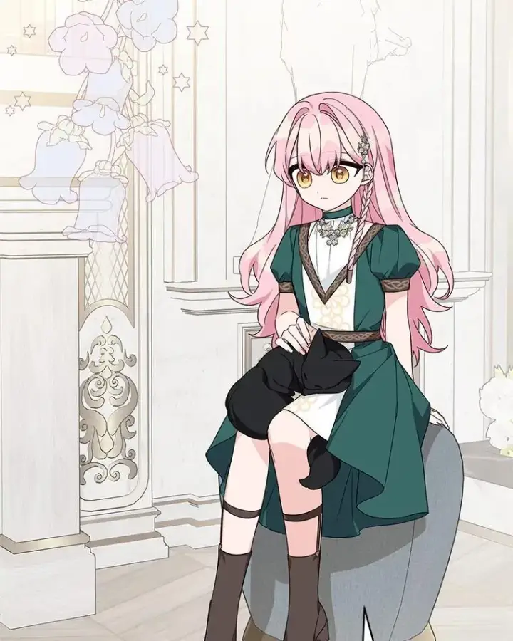 《反派家族的掌权小女儿》77.先保护好自己图56