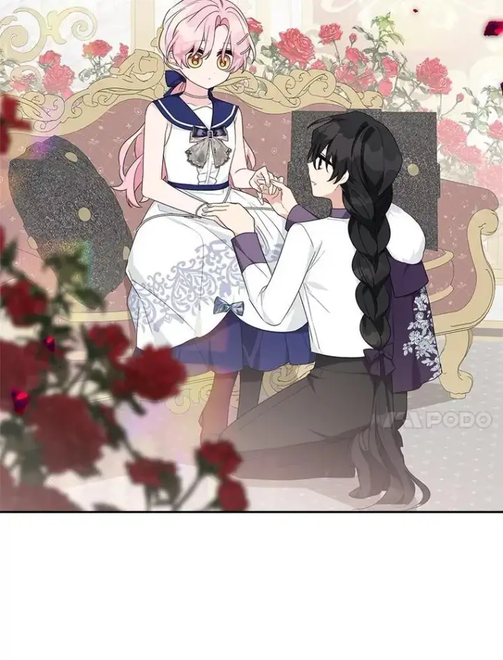 《反派家族的掌权小女儿》77.先保护好自己图98