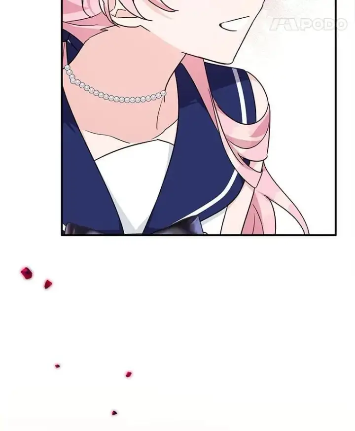 《反派家族的掌权小女儿》78.可以依靠我啊图100