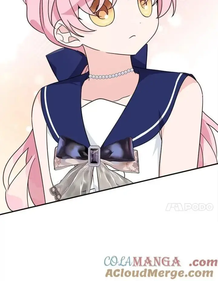 《反派家族的掌权小女儿》78.可以依靠我啊图113