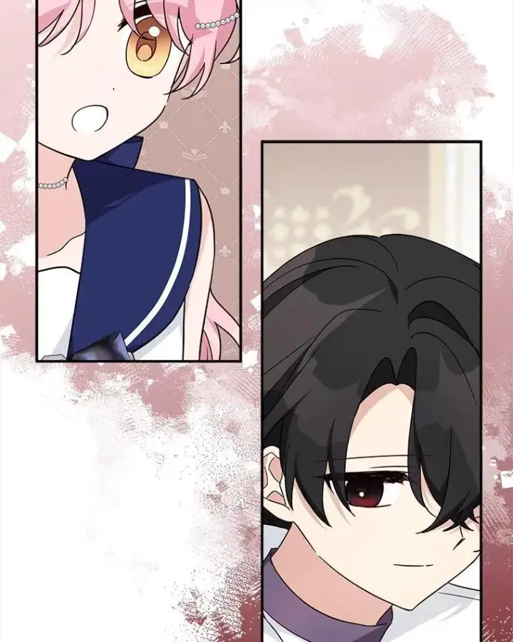 《反派家族的掌权小女儿》78.可以依靠我啊图20