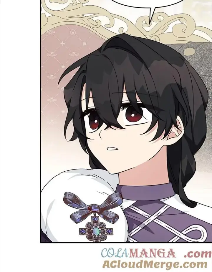 《反派家族的掌权小女儿》78.可以依靠我啊图29