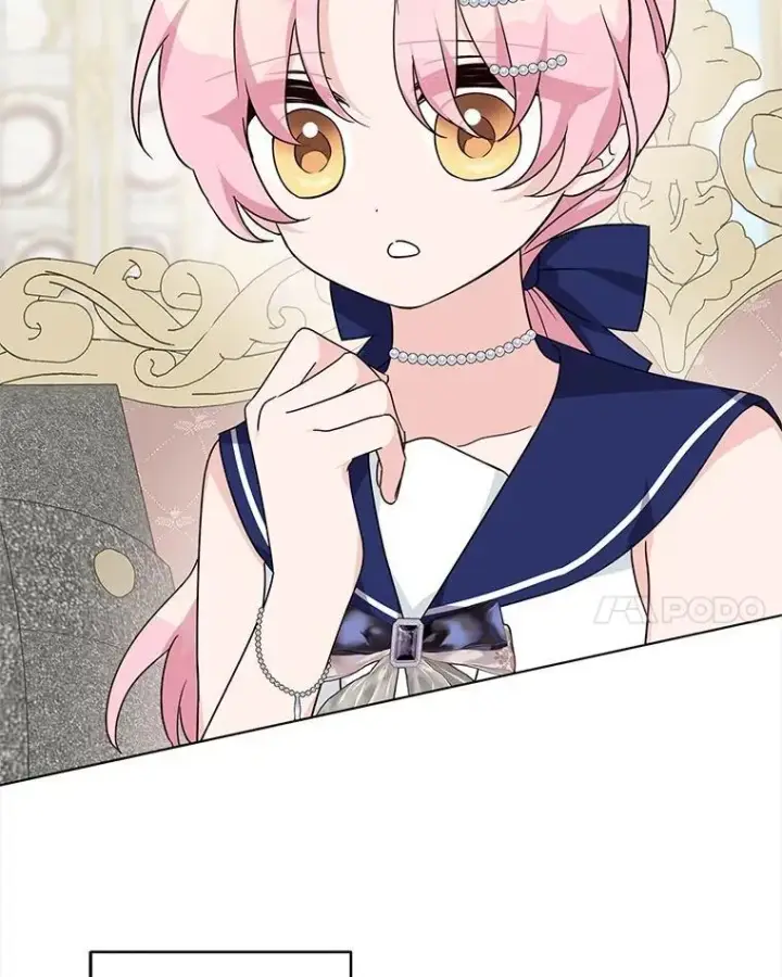 《反派家族的掌权小女儿》78.可以依靠我啊图55