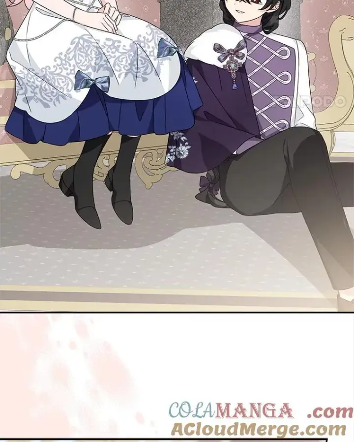 《反派家族的掌权小女儿》78.可以依靠我啊图69