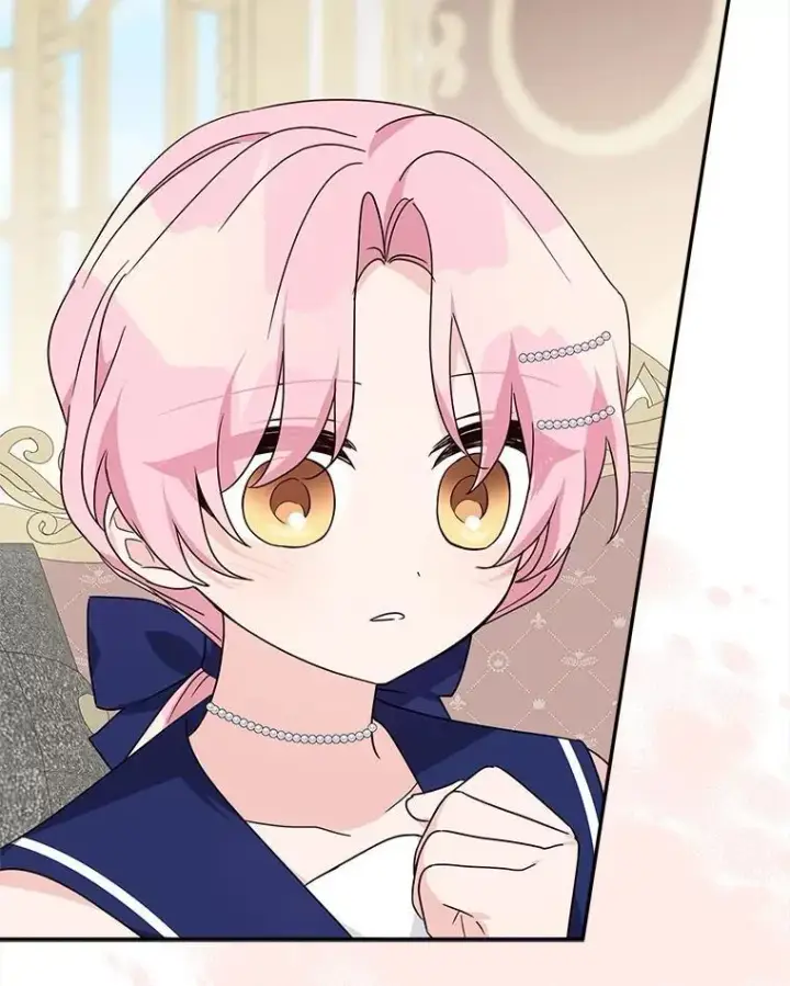 《反派家族的掌权小女儿》78.可以依靠我啊图70