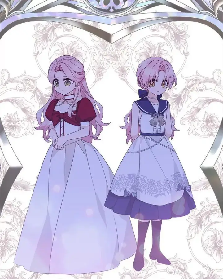 《反派家族的掌权小女儿》78.可以依靠我啊图88