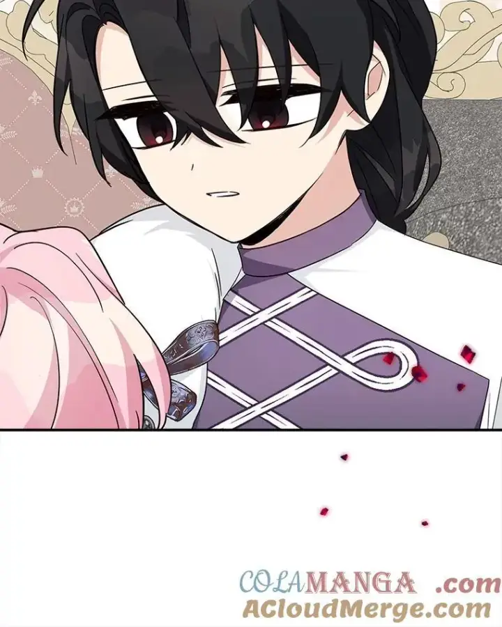 《反派家族的掌权小女儿》78.可以依靠我啊图97