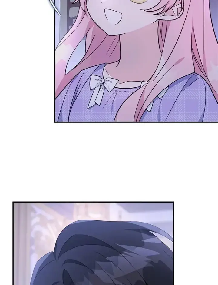 漫画《反派家族的掌权小女儿》79.准备礼物第108张图